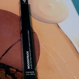 Moodstruck sculpt and style brow pencil